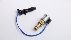 AULINK 926-235 Solenoid Valve Oil Pump for Chrysler 200 300 Town CountryDodge Avenger Challenger Charger Durango Caravan JourneyJeep Cherokee Wrangler JKRAM 1500 promastervw routan 3.6L 2011-2020