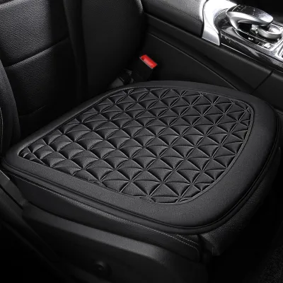 Universal Breathable Car Seat Covers Front Seat Cushion Protection Seat Cover for Perodua Proton Toyota.....