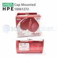 EARMUFF MSA HPE CAP MOUNTED 10061272  EARMUFFS MSA. 