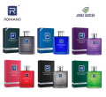 Romano Men Eau De Parfum (EDP) Perfume 100ml. 