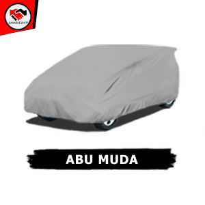 POLOS - Sarung Body Cover Mobil BRV / Tutup Honda BRV 2015 2016 2017 2018 2019 2020 / Selimut Pelindung Mantol Mantel Jas Kerudung Mobil Outdoor Waterproof Anti Air