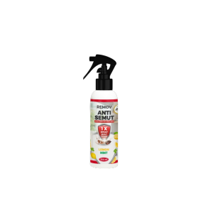 Remov Spray Anti Semut Pembasmi Hama Dan Serangga - Lemon Mint