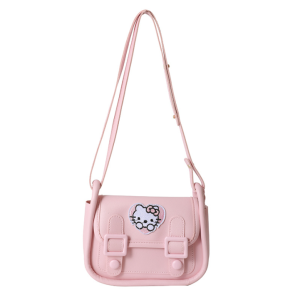Murah Banget - Tas Selempang Motif Karakter Lucu / Shoulder Bag Korean Style / Tas Selempang Fashion