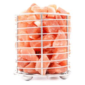 1KG Broken Himalayan Salt Blocks 100% Natural Rocks White Pink Gray Himalayan ROCK SALT