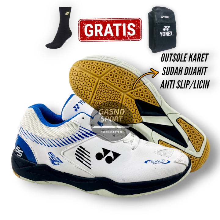 Sepatu Bulutangkis Yonex Yonex Aerus Badminton Shoes Jual Sepatu