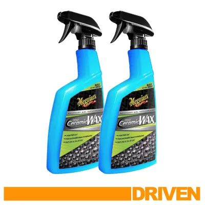 Meguiars Hybrid Ceramic Wax 26oz/768ml