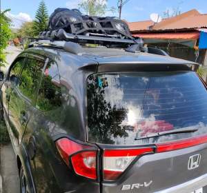 Roof Rack Cargo net fit to all