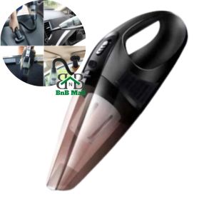 BnB Mall Dry & Wet Vacuum Rechargeable Wireless Portable Handheld Car Vacuum Cleaner 120W PROTON X70 WIRA BEZZA Alza KK-VACCUM-EXP