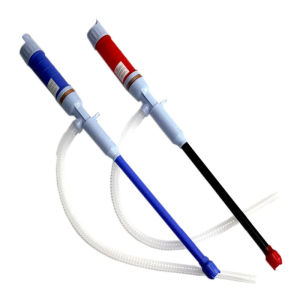 Electric Oil Pump Water Pump Liquid Transfer Pump Fuel Pump Oil Changer Portable Car Fuel Transfer Siphon Pump Fuel Transfer Pump Outdoor Car Vehicle Fuel Gas Transfer Suction Pumps