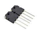 คู่ A1941 C5198 TOSHIBA TRANSISTOR ทรานซิสเตอร์. 