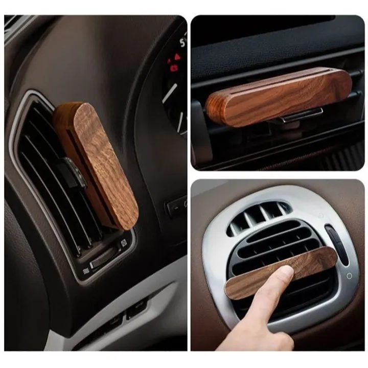 LAZALAI%20Lasting%20Aroma%20Car%20Perfume%20with%2010%20Refill%20Sticks%20Solid%20Wood%20Vent%20Clip%20Car%20Diffuser%20Car%20Interior%20-%20Image%208