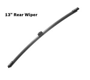 Rear Wiper Mercedes Benz A Class W177  2018- Present  Rear Oem Wiper
