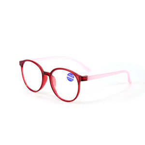 Kacamata Baca Wanita Lensa Plus +1.00 s/d +4.00 Kacamata Baca Antiradiasi Wanita Terbaru Reading Glasses