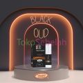 Parfum Black Oud - Parfum Pria dan Wanita (Unisex) Best Seller. 