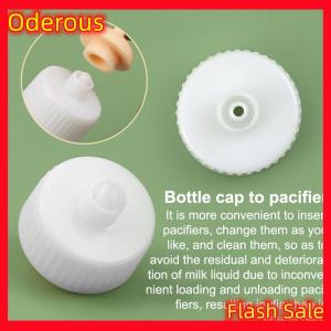 Oderous Pet Kitten Feeding Bottle Nipple Feeder Can Squeeze Liquid Milk Nursing Bottle For Newborn Dogs Puppies Rabbits Hamster Cat