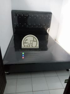 DIVAN + SANDARAN KING KENT