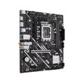 ASUS PRIME B760M-F WIFI, an Intel® B760 LGA 1700 micro-ATX motherboard with PCIe 5.0, two PCIe 4.0 M.2 slots, DDR5, WiFi. 