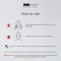 Dermorepubliq 10% Niacinamide + 3% Tranexamic Acid + 2% Alpha Arbutin Ultra White Serum - 30 mL. 
