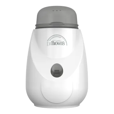 Dr. Browns InstaFeed Bottle Warmer & Sterilizer