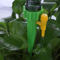 Auto Drip Self Watering System Automatic Water Plant Flower Vegetable Garden Siram Bunga Sayur Buah-buahan Tanam Tumbuhan 自动浇花蔬器. 