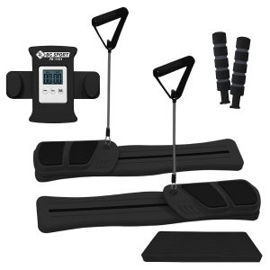 (PB1101) GYM -Máy Cải Tiến Pilates Đa Chức Năng Máy Tập Thể Dục Toàn Thân Linh Hoạt Sử Dụng Ở Nhà Hoặc Bất Cứ Nơi Đâu