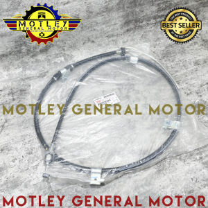 CABLE PARKING BRAKE KABEL REM TANGAN ISUZU D MAX 4JK1 2500 CC TFS 85