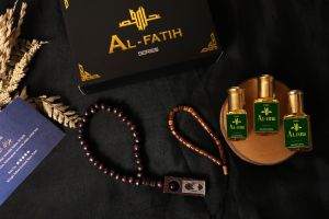 (BAYAR DITEMPAT) Yang Asli Ada Disini Minyak Kasturi Asli 100%