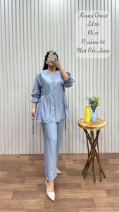setelan dewasa polos jumbo terbaru viral Kekinian