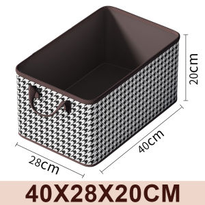 Foldable Clothes Dress Storage Box With Steel Frame Waterproof Organizer Box Wardrobe Closet Drawer Wardrobe Organizers Box Organizer Storage For Clothes