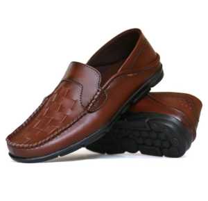 COD-SEPATU PRIA/SEPATU KASUAL/SLIP ON/KULIT SAPI /SEPATU KANTOR