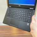 Laptop Dell Latitude E7250 màn 12.5 - Core i7 5600u 8G 256G SSD. 