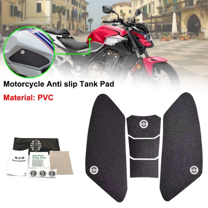 GT Motor envío libre Motor ciclo Tank tracción pad side gas Grip