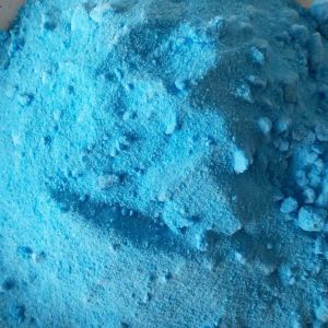 500gr ĐỒNG SUNFAT CuS04 Diệt Khuẩn Rong Rêu Vệ Sinh Ao Hồ