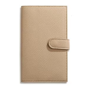 Compactly Undated Weekly Planner Notebook With Durability PU Cover A6 Lightweight Design For Efficient Scheduling