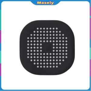 Masely Silicone Anti Blocking Sink Floor Drain Pad Sucker Sink Strainer