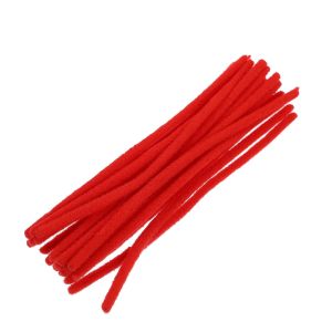 80pcs Spiral Rods for Long Hair Perms - Galvanized Wire Rollers and Curlers for Hair Styling and Looping
