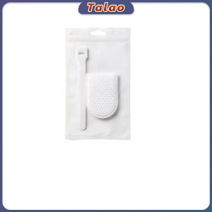 10Pcs Thickened Faucet Filter Cotton Universal with T-strap Faucet Filter Portable