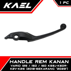 Handle Rem Kanan Honda Vario 125 150 New LED eSP 2018-2022 160 K2S 2022 & Genio 2019 Handel Hendel Hendle Brake Lever
