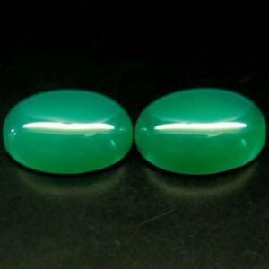 Natural Agate : 12.34 Carat