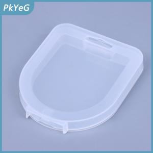 PkYeG Máy ảnh ống kính lọc trường hợp máy ảnh Lọc túi lọc gói an toàn và thuận tiện chứa Kích thước bộ lọc 37mm-82mm