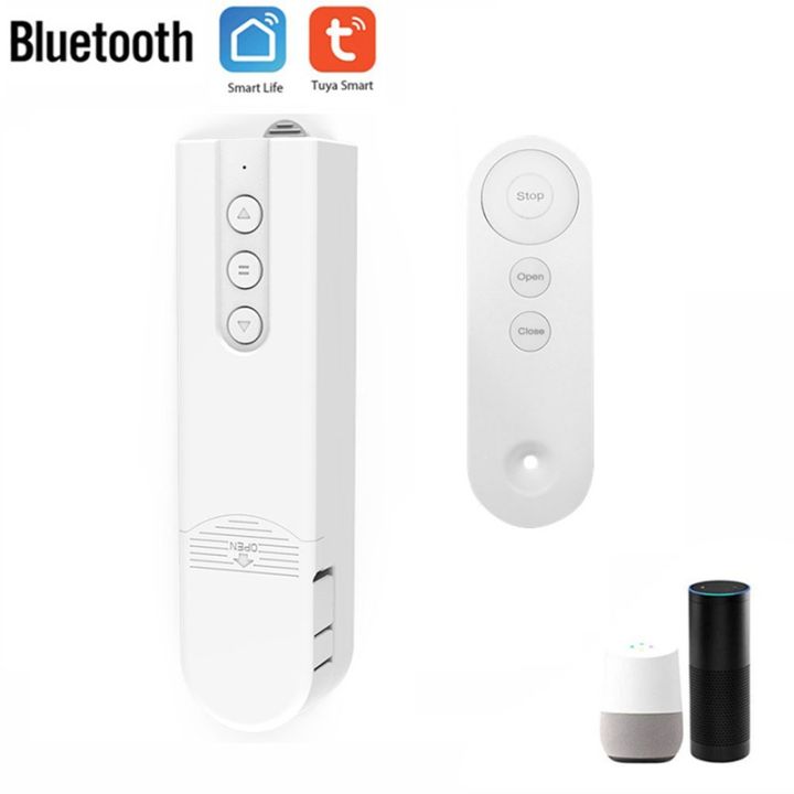 Tuya Smart Blind Motor Opening Closing Driver Bluetooth Automatic ...