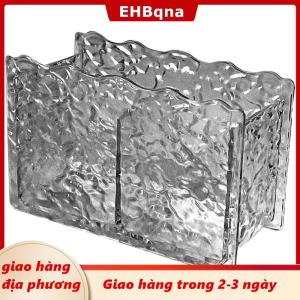 [COD] EHBqna 3PF Ship within 24 hours 2 lỗ mỹ phẩm hộp lưu trữ trang điểm bàn chải chủ Organizer son môi lông mày bút chì phòng tắm lưu trữ hiển thị đứng