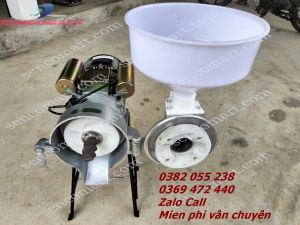 Máy nghiền bột nước siêu mịn