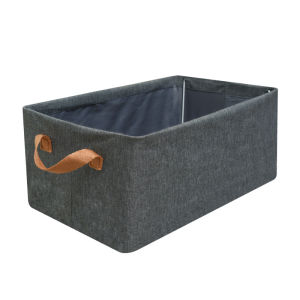 Cationic Fabric Clothing Storage Organizer Foldable Storage for Wardrobes - Large Capacity Breathable Odorless Moisture Proof - Suitable for Home Wardrobe Organization