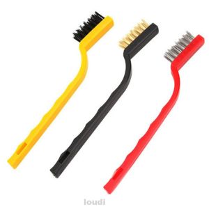 Bathroom Toilet Brush Toilet Bowl Brush With Holder Bathroom Aaccessories Toilet Cleaner Brush