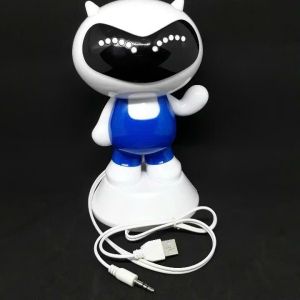 Loa Cắm Máy Tính Điện Thoại ĐA NĂNG Có Dây USB Bluetooth Loa Loa Máy Tính Xách Tay