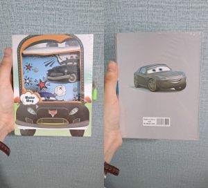Set Alat Tulis Anak Study Set Anak Dompet YoYo Set Stationery Paket Alat Tulis Anak Souvenir Hadiah