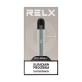 RELX Artisan Device Vaporizer - Polo Stripe. 