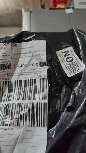 Buyer review video 2