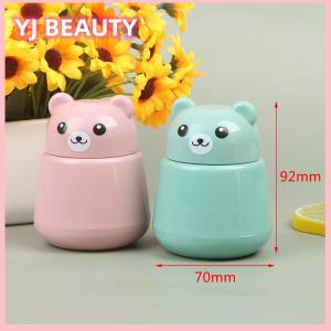 🔥🔥🔥yaojun Pills Grinder Portable Cute Animal Pills Grinder Baby Tablet Crusher